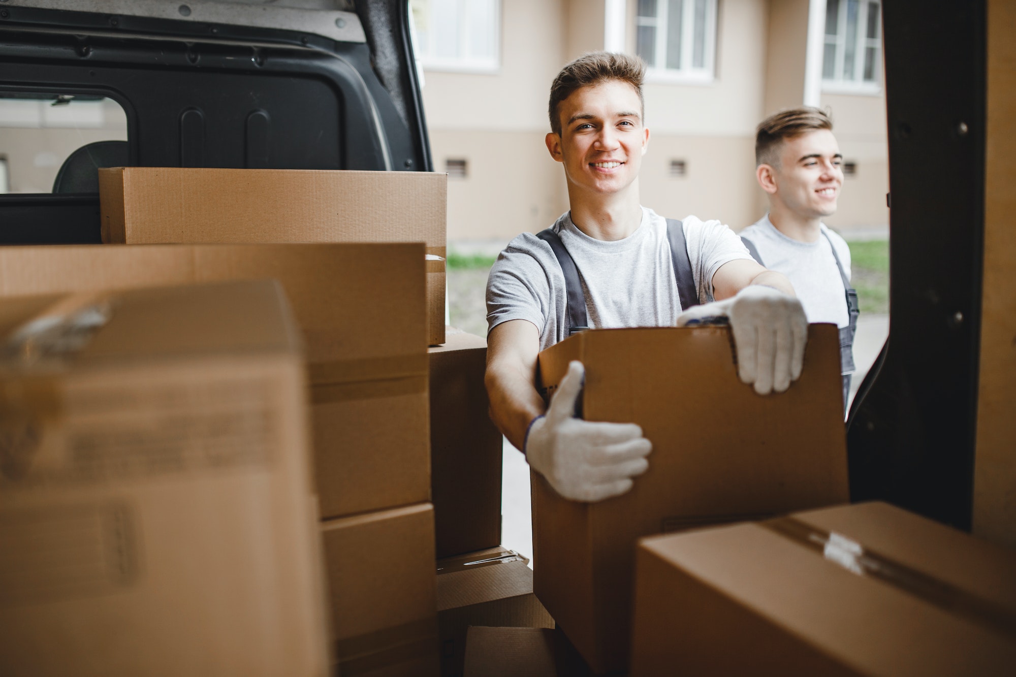 Blog Bulls of Texas - Junk Removal & Dumpster Rental Guide
