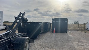 Bulls of Texas - Junk Removal & Dumpster Rental